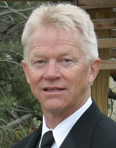 Photo of Bob Hartzell